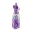 NICI Plüsch Einhorn Sternenbringer 13cm GRÜN