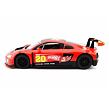 Hot Wheels RC Audi R8 LMS-auto na dálkové ovládání