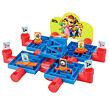 Super-Mario-Labyrinth-Herausforderung