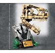 LEGO® Jurassic World (76964) Dinosauří fosilie: Lebka T-rexe