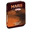Chronicle Books Vesmírné hrací karty Mars