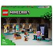 LEGO® Minecraft 21252 Zbrojnice