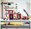 LEGO® City 60414 Hasičská stanice s hasičským vozem