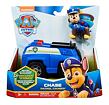 Tlapková patrola základní vozidla Chase Paw Patrol