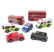 Le Toy Van Set autíček London