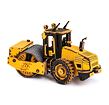 RoboTime 3D-Puzzle aus Holz Straßenwalze