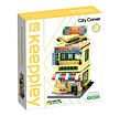 Qman City Corner K28002 Hongkong Restaurant
