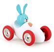 Vilac Rennwagen Kaninchen Raou