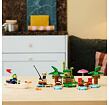 LEGO Animal Crossin  77048 Kapp'n a plavba na ostrov