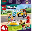 Lego Friends 42635 Pojízdný psí salón