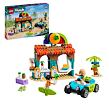 LEGO® Friends 42625 Plážový stánek se smoothies