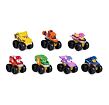 TLAPKOVÁ PATROLA MULTI PACK MINI AUTOS RETTUNGSRÄDER