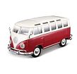 Maisto - Volkswagen Van Samba, 1:25