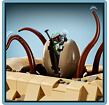 Lego Pouštní skif a Sarlaccova jáma