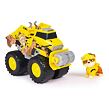 TLAPKOVÁ PATROLA TÉMATICKÁ VOZIDLA RESCUE WHEELS RUBBLE