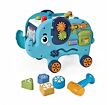 Multifunktionaler Elefant