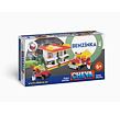 Cheva 8 Tankstelle