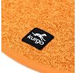 Kurgo® Core Svetr pro psy Heather Orange XL