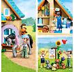 Lego Friends 42651 Veterinární klinika pro koně a domácí mazlíčky