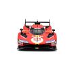Bburago 1:18 Ferrari Racing - 499P LMH - Rot #51