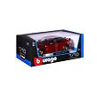 Bburago 1:18 Plus - Alfa Romeo Giulia GTA - Met Red