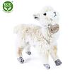 Plüsch Alpaka Lama stehend 23 cm ECO-FRIENDLY
