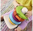 Fisher Price Skládačka Rock - a - Stack