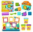 Play-Doh Foťák a tvoření fotek