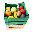 PLEJO Obst-Set