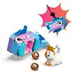 LEGO® Friends 42666 Kočičí narozeninová oslava a dům na stromě