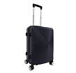 Bavy Cestovní kufr skořepinový 20" Circle Navy