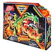 MONSTER JAM - Hrací set DUELING DRAGON, 1:64