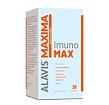 ALAVIS MAXIMA ImunoMAX 30 kapslí
