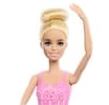Barbie  PANENKA BALETKA ASST