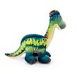 NICI plyš Dino Snackilus 45cm, green