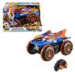 Hot Wheels RC Monster trucks lezec Tiger Shark