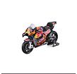 Maisto - Motocykl, Red Bull KTM Factory Racing 2023, 33 Brand Binder, 1:18