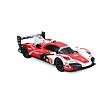 Maisto RC - ENDURANCE RACER - Porche 963, 1:24, 2,4 GHz, USB, XTR
