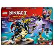 Lego Ninjago 71843 Rogue a robotický dračí jezdec