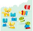 Lego Duplo 10477  Roztomilí kreativní mazlíčci 3 v 1