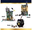 LEGO® Harry Potter™ 76460 Bradavický hrad: Ceremoniál s Moudrým kloboukem