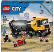 LEGO® CITY 60478 Míchačka