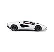 Bburago - Auta HOBBY, Lamborghini Countach LPI 800-4, bílá, 1:24