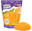 Kinetic Sand Balení s ovocnými vůněmi Broskev
