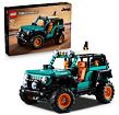 Lego Technic 42227 Autíčko SUV Jeep® Wrangler Rubicon