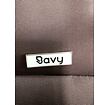 Bavy Cestovní kufr látkový 28" Dark brown