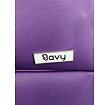 Bavy Cestovní kufr látkový 20" Purple
