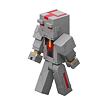 Figurka Minecraft Firework Launcher 8 cm