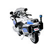 Maisto - BMW R 1200 RT  (Eur ver. - GE), 1:18