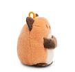 NICI přívěsek MyMochi Liška Geeks 5cm